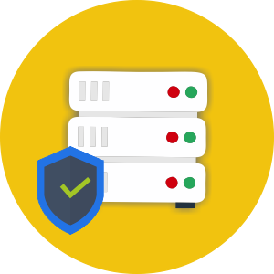 Serviço de Backups e Recuperação de dados.