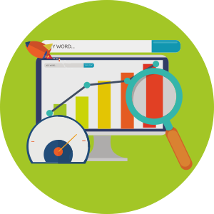 Serviço de SEO - Otimização de Websites.